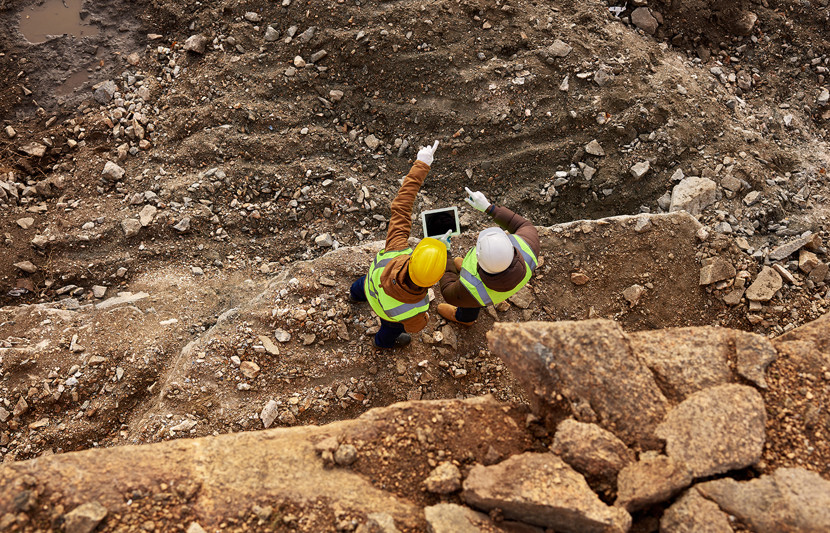 Data Acquisition and Interpretation